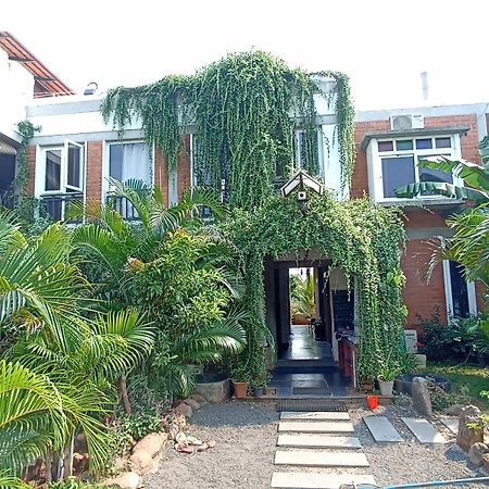 Wow Farm House Auroville Dış mekan fotoğraf