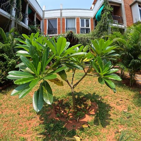 Wow Farm House Auroville Dış mekan fotoğraf