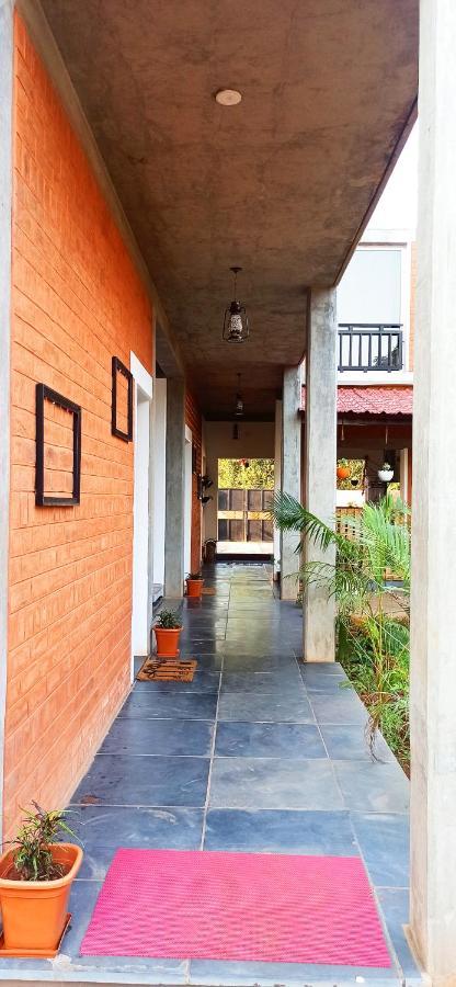 Wow Farm House Auroville Dış mekan fotoğraf