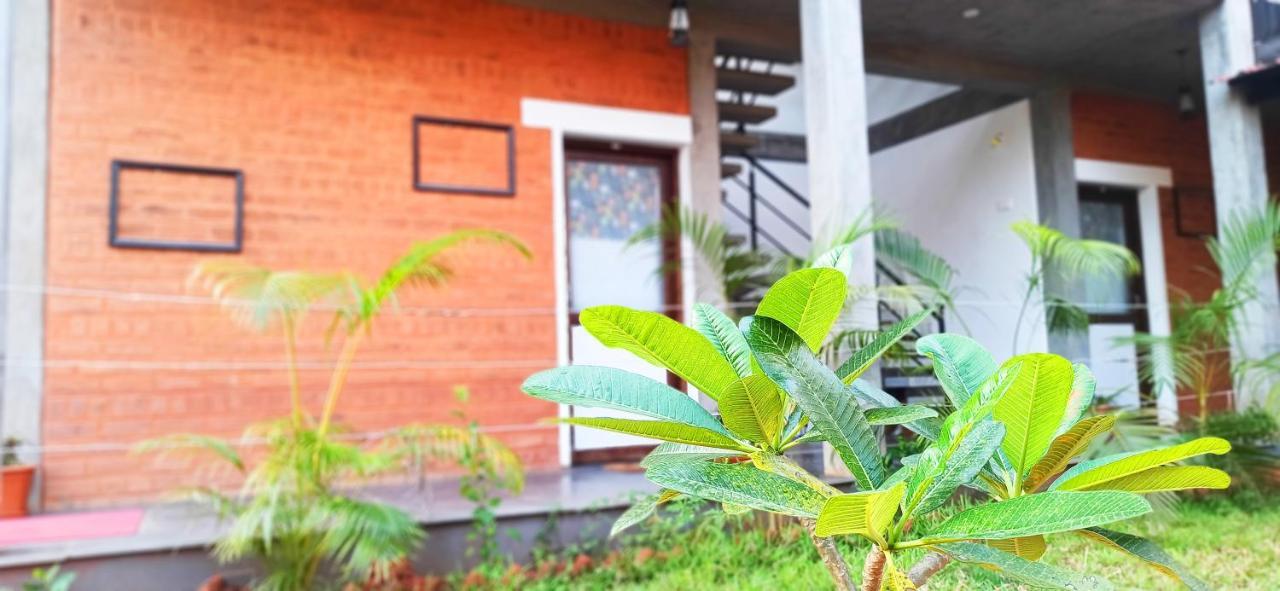Wow Farm House Auroville Dış mekan fotoğraf