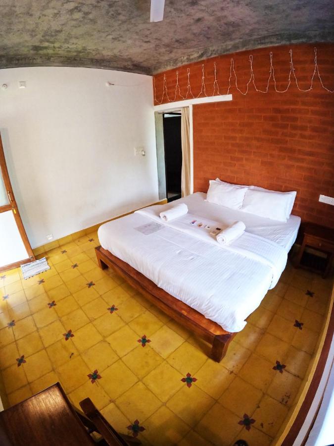Wow Farm House Auroville Dış mekan fotoğraf
