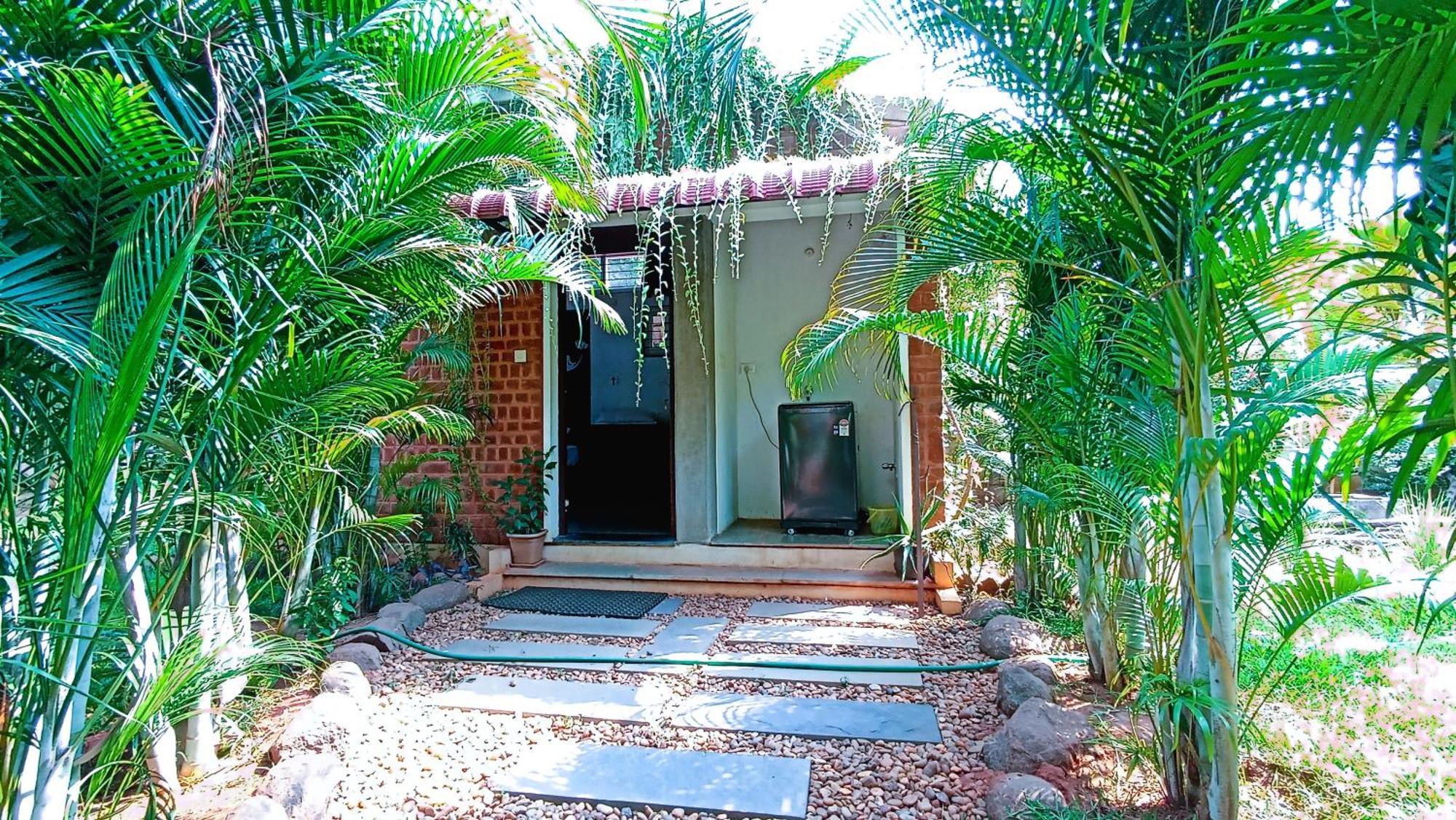 Wow Farm House Auroville Dış mekan fotoğraf
