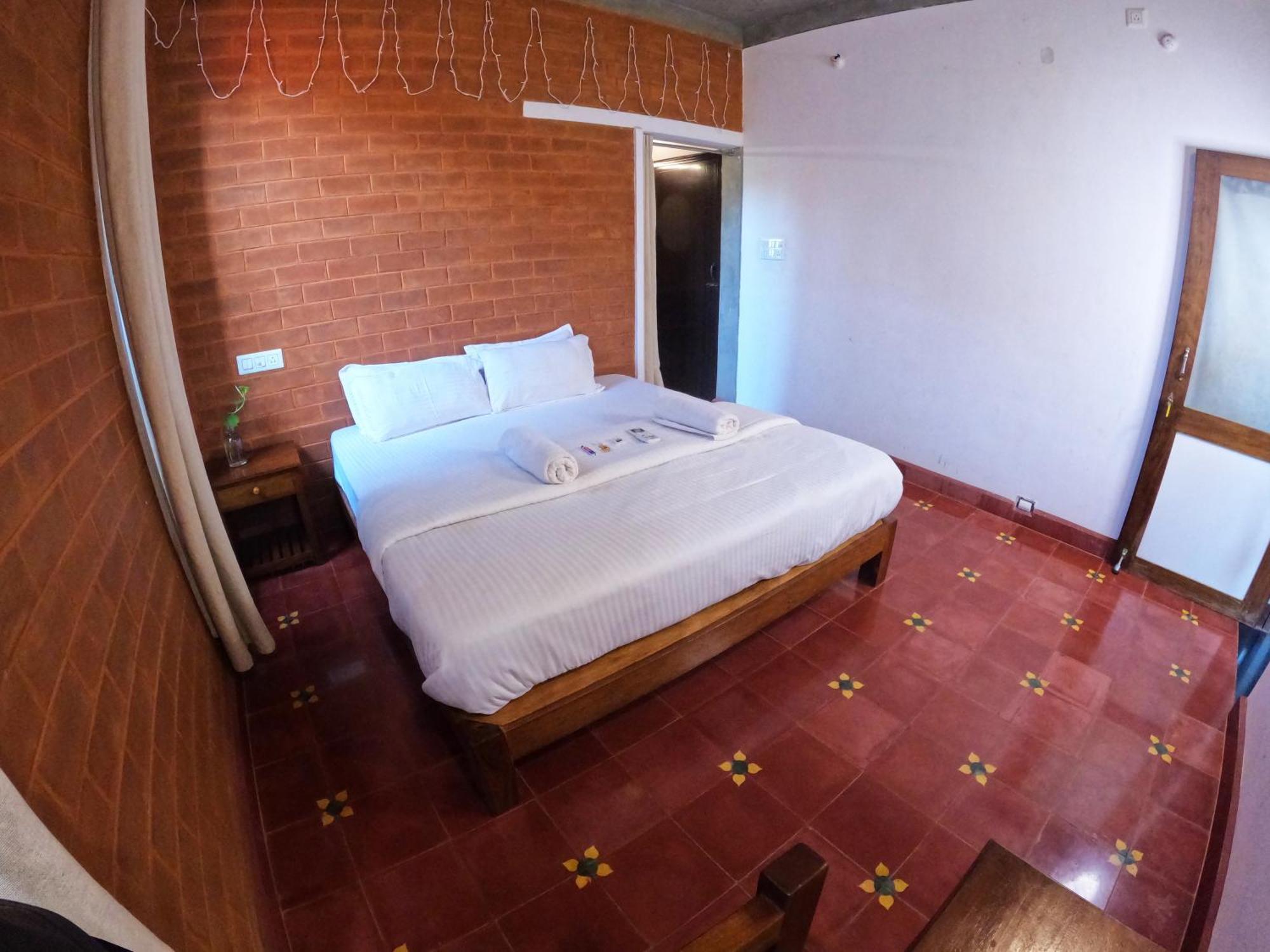 Wow Farm House Auroville Dış mekan fotoğraf