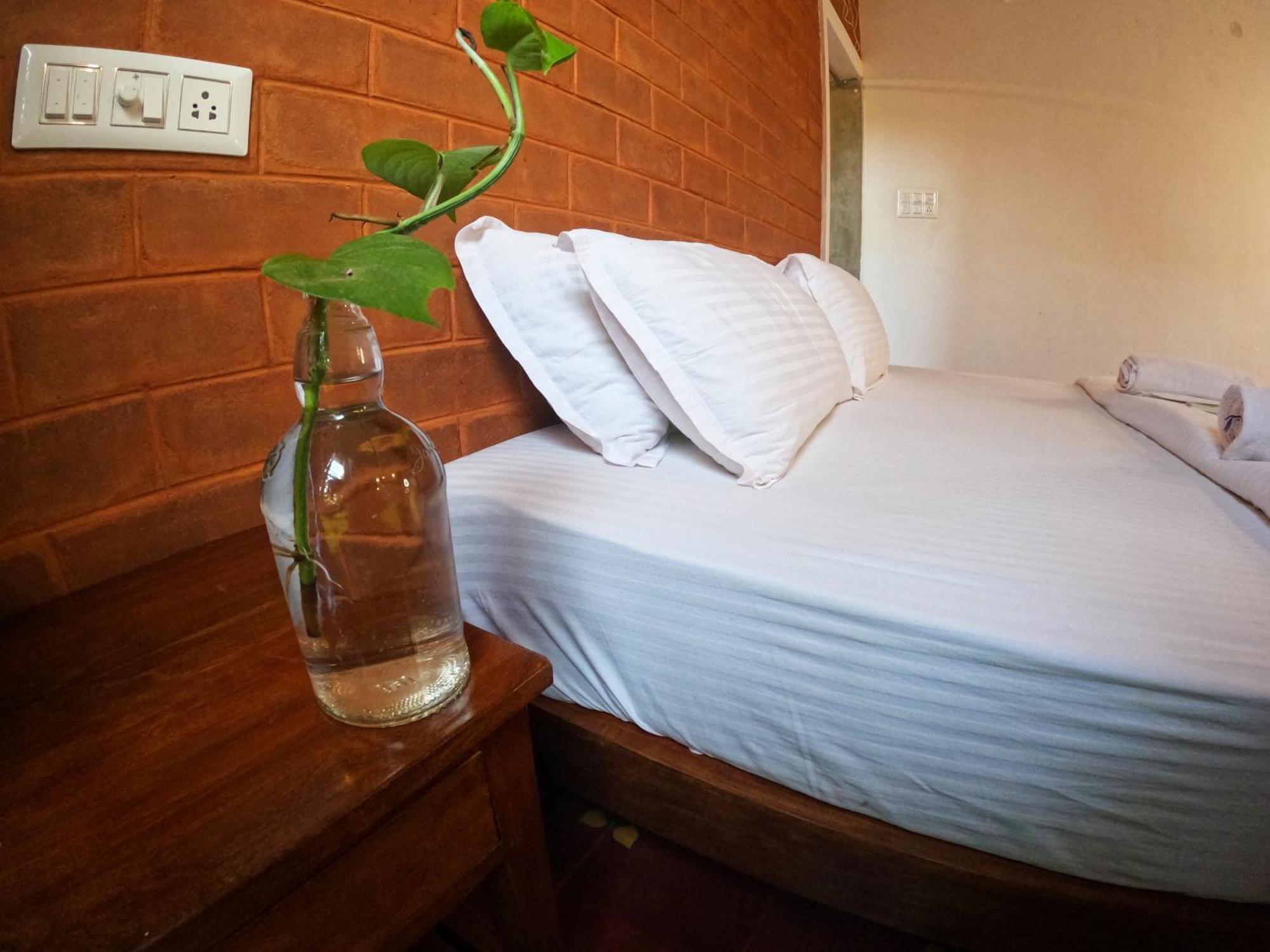 Wow Farm House Auroville Dış mekan fotoğraf