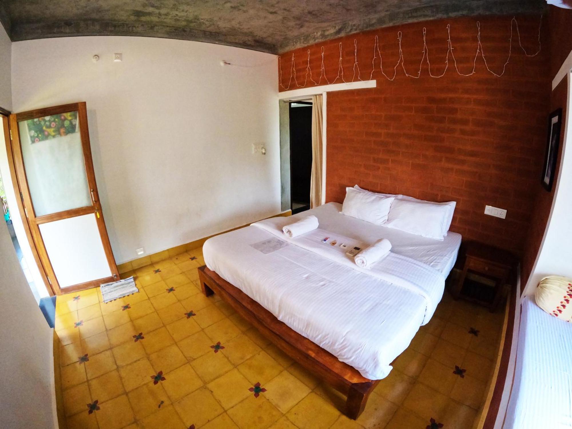 Wow Farm House Auroville Dış mekan fotoğraf