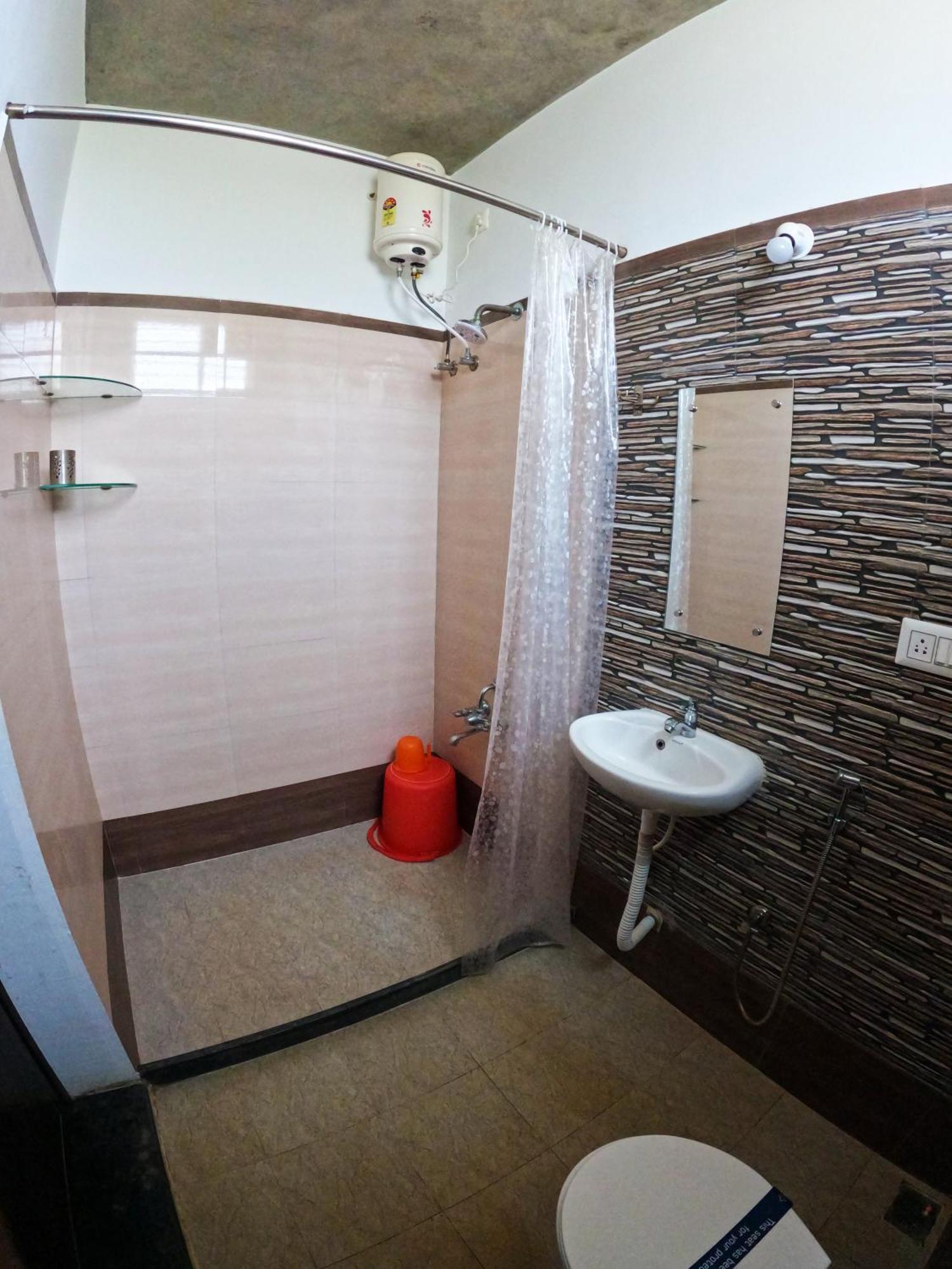 Wow Farm House Auroville Dış mekan fotoğraf